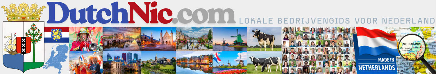 Gemaakt in Nederland - Business School Netherlands